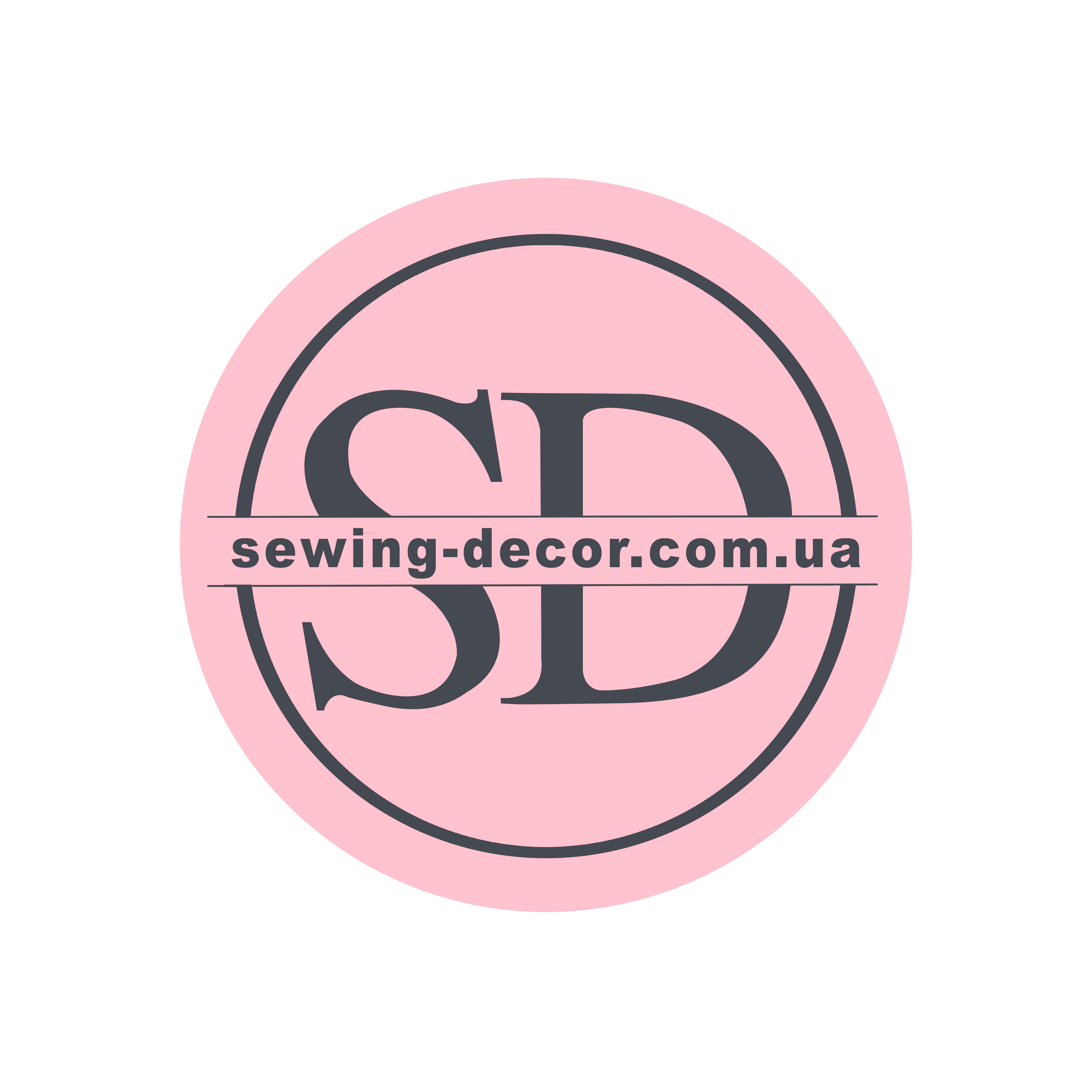 Sewing Decor