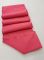 Дов'яз-манжет 16х140см малиновий поліестер подвійний