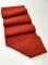 Довяз-манжет 13х115см кирпич красный полиэстр двойной