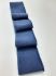 Довяз-бейка 4х100см индиго ХБ тонкий