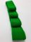 Довяз-манжет 3,5х100см зеленый хб одинарный