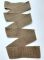 Довяз-манжет 4х100см бежевый Акрил одинарный