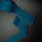Мереживо 8 см Хвиля морська хвиля