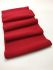 Дов'яз-манжет 16х100см червоний бавовна подвійний Дов'яз-манжет 16х100см червоний бавовна подвійний