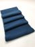 Довяз-манжет 16х100см индиго хб двойной