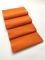 Дов'яз-манжет 16х100см оранж бавовна подвійний