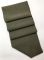 Довяз-манжет 16х100см хаки хб двойной