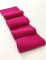 Дов'яз-манжет 8х100см фуксія бавовна одинарний Дов'яз-манжет 8х100см фуксія бавовна одинарний
